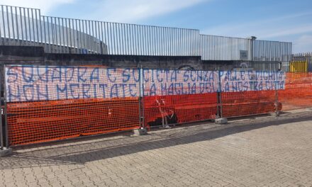 Vergogna Portici, anche il Cerignola ne rifila 4
