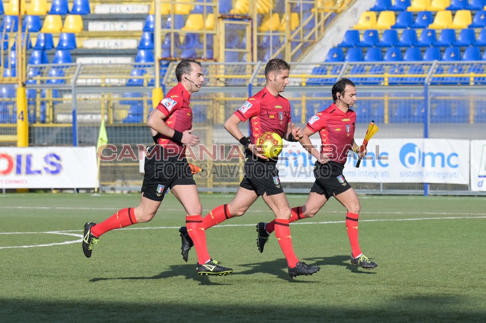 Scomparsa Vanacore: la Lega Pro dispone un minuto di raccoglimento
