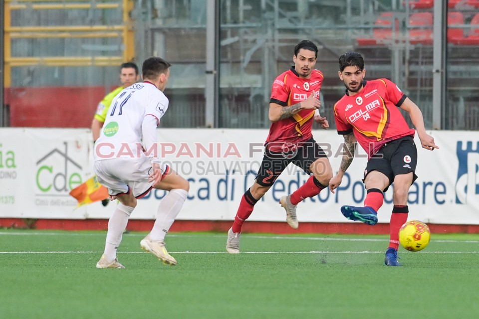 Pagelle coralline: Loreto conferma il trend positivo, Lorenzini rovina la partita, Romano lottatore