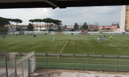 LIVE | Serie D, segui la diretta web di Real Aversa – Portici