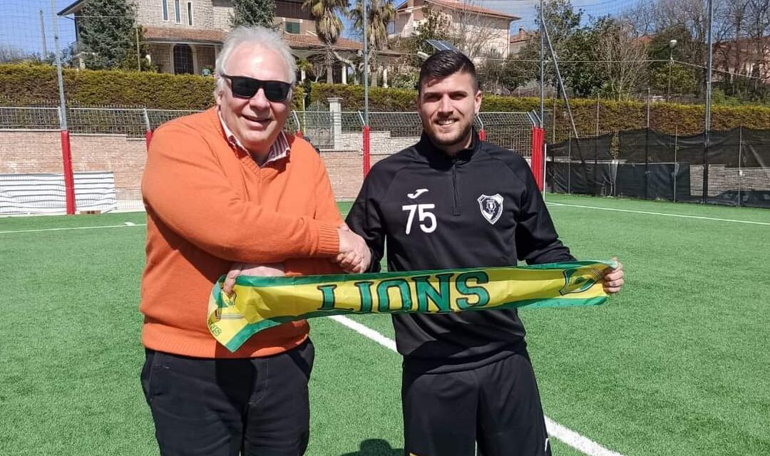 UFFICIALE | Lions Mons: arriva un terzino ex Aversa Normanna