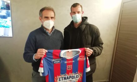 Calciomercato | Il Pianura saluta Guillari: va in Serie D
