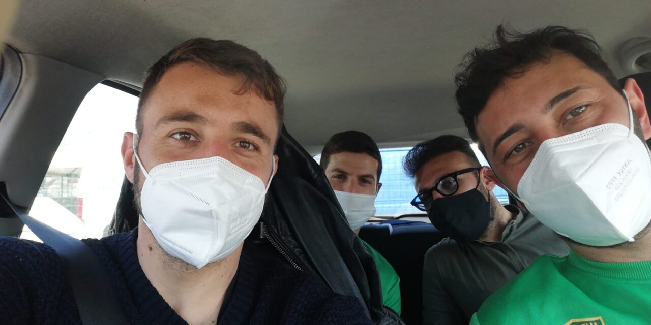 Città di Avellino, Capodilupo: “Occorre dare allo sport un’importanza sociale più che agonistica”
