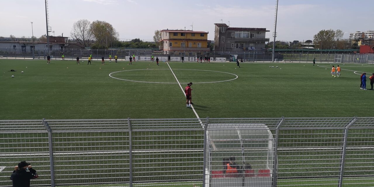 COPPA ITALIA DILETTANTI – LIVE| Segui la diretta web di Acerrana-Virtus Campania