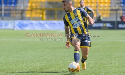 Juve Stabia – Foggia, le pagelle: Vallocchia illumina il Menti, Marotta punisce solo nella ripresa