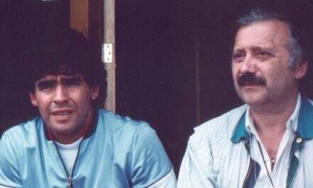 Maradona, ecco il nuovo libro di Gianni Minà: uscita in una data storica