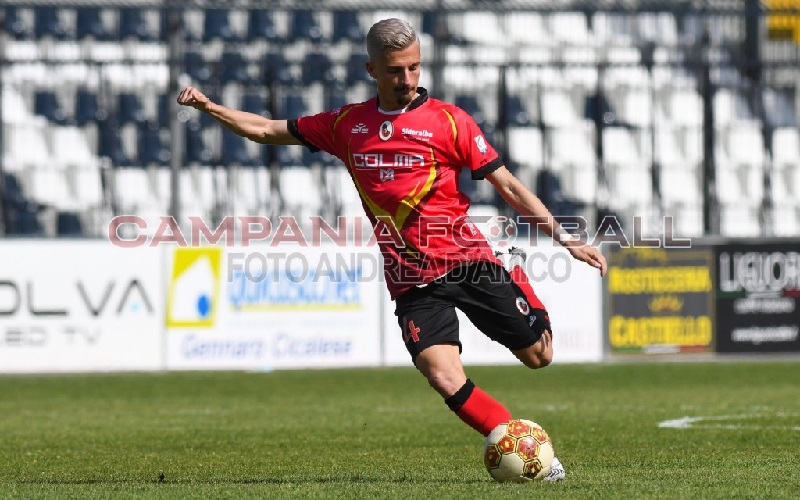 L’INTERVISTA| Daniele Franco: “La Serie C è il premio dopo una lunga scalata. La salvezza della Turris, un risultato straordinario”