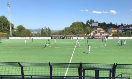 Lions Montemiletto, la pareggite continua: termina senza reti il derby con il Città di Avellino