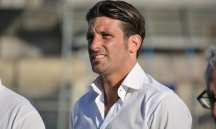 Cavese, incontro con Fernandez per il ruolo di diesse