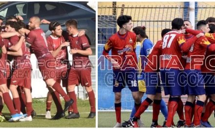 Una sfida tra mine vaganti che sognano la “D”. Acerrana e Barrese vogliono continuare a stupire