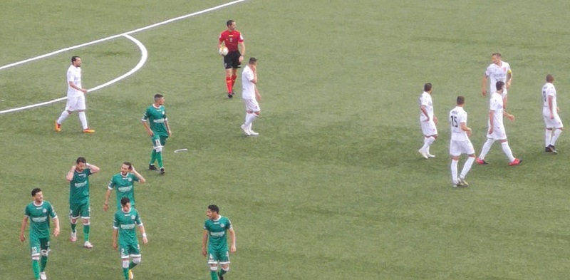 LEGA PRO, Avellino: 3 amichevoli nel ritiro di Palena
