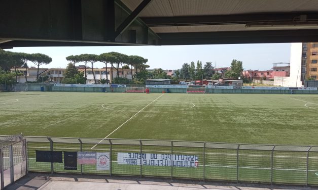 LIVE | Serie D Girone G: segui la diretta web di Afragolese-Arzachena