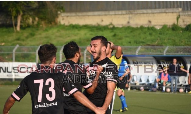 Serie C, il Palermo sceglie la Campania: ecco la sede del ritiro