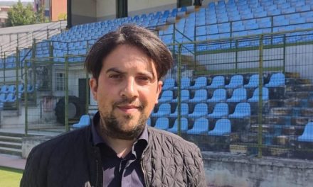 FC Matese, patron Rega: “Una stagione straordinaria chiusa alla grande. Futuro? Vogliamo crescere ancora”