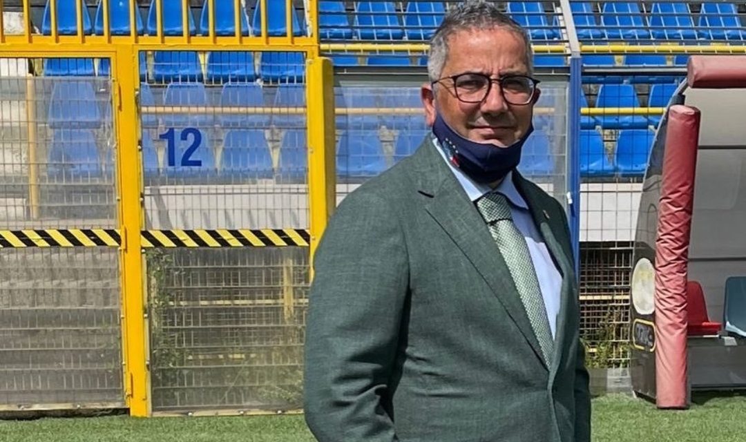 UFFICIALE | Juve Stabia, scelto il nuovo Dg: via Pavone, arriva Cutropi in gialloblù