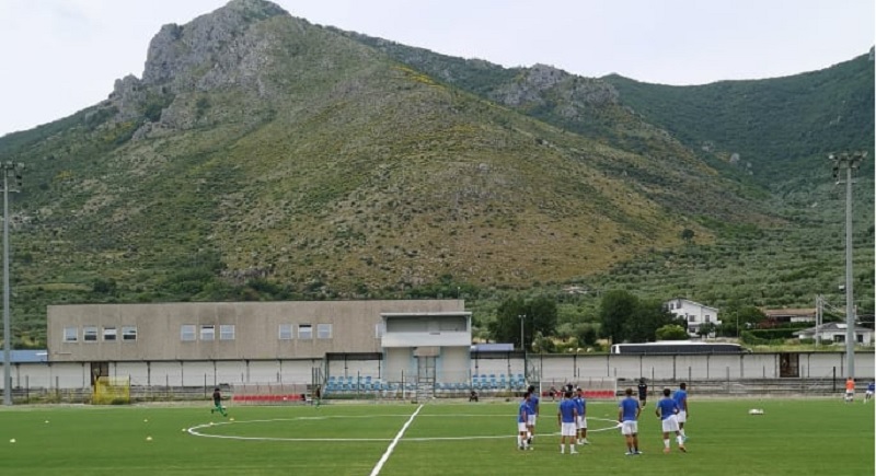 SERIE D GIRONE F – LIVE| Segui la diretta web di FC Matese-Pineto