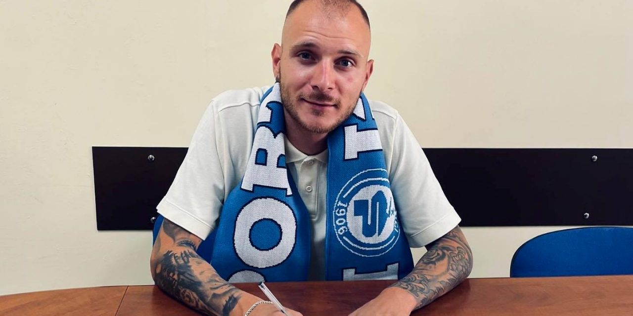 UFFICIALE | Serie D: Calvanese è il primo colpo del Portici