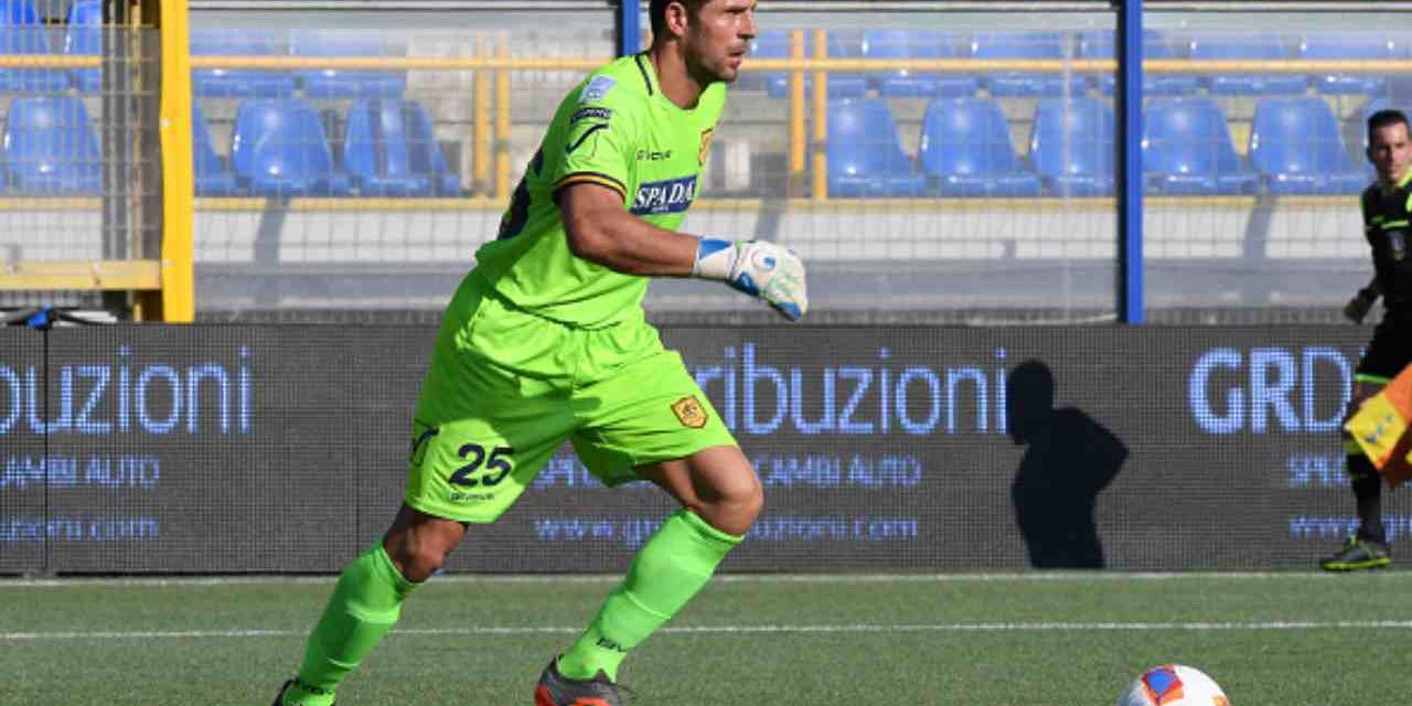 SERIE C | Asse gialloblù ancora caldo: anche Russo passa dalla Juve Stabia al Giugliano
