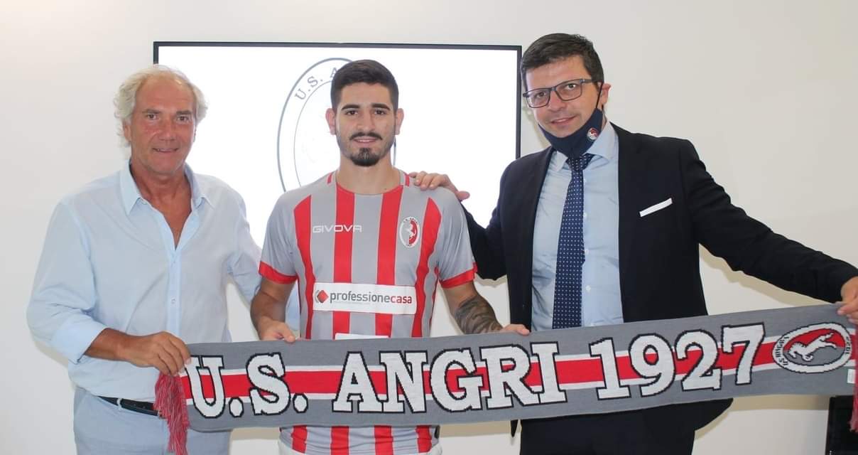 Angri – Liguoro è fumata bianca