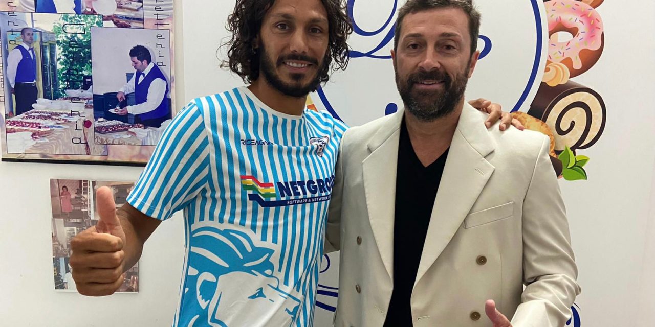 Mariglianese Calcio, due ingressi in dirittura di arrivo: accordo vicino con Di Dato e Varchetta
