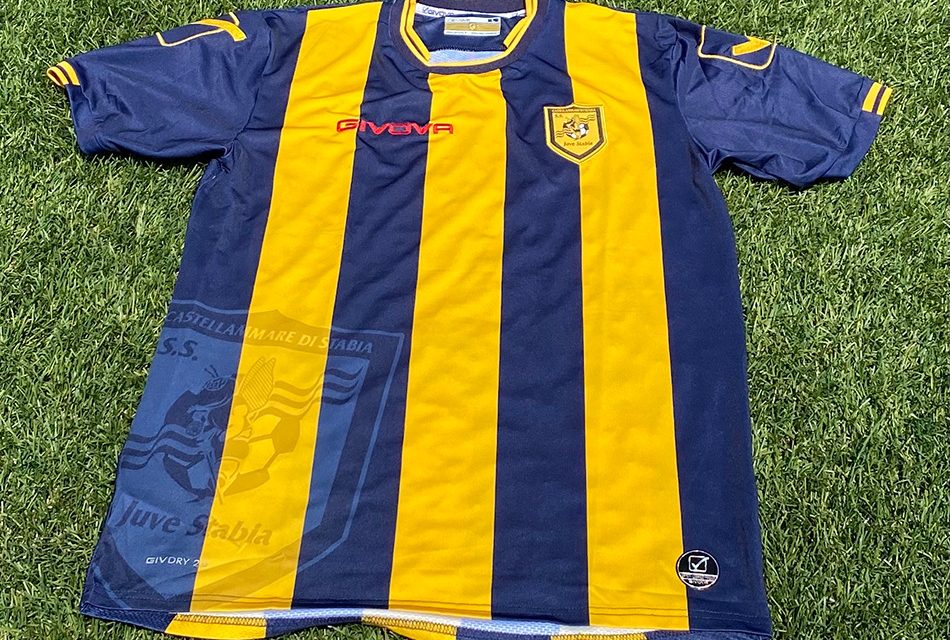Prima galoppata completata per la Juve Stabia: si chiude 19-0 il test con la Rappresentativa Cobo Players