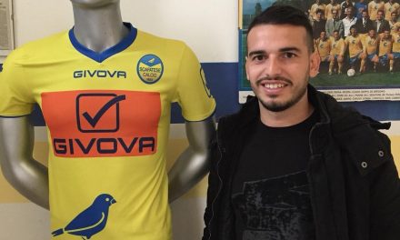 Scafatese, grandi ritorni e acquisti da promozione per la Serie D