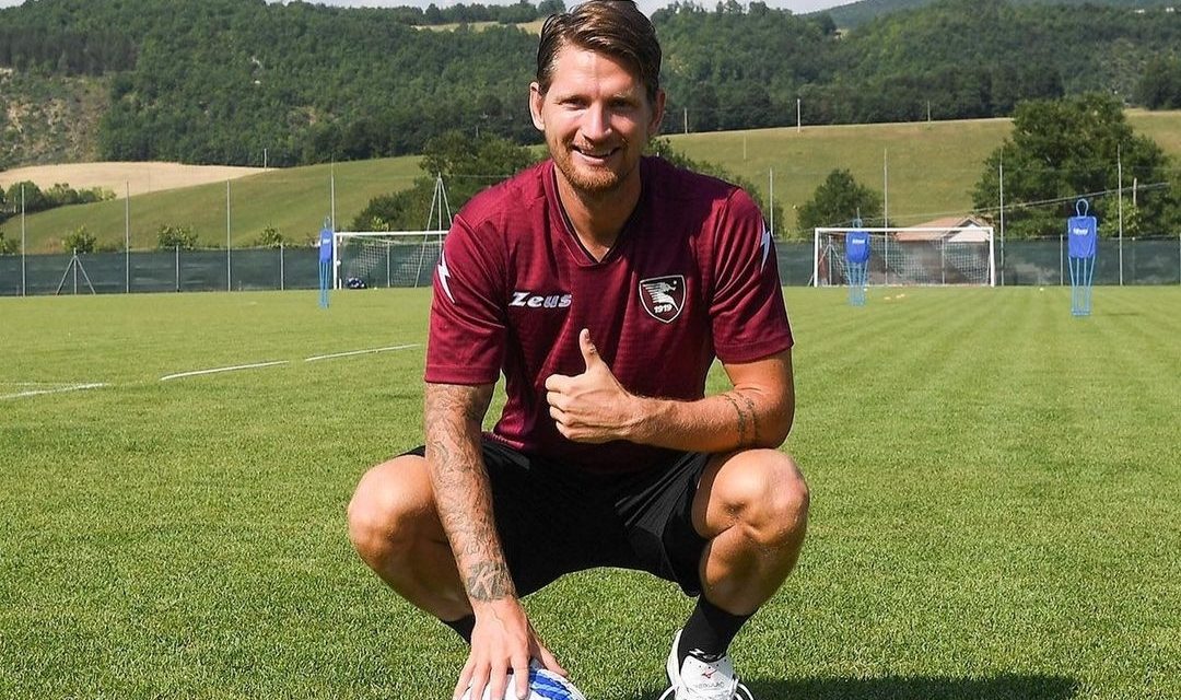 UFFICIALE | La Salernitana accoglie un leone dorato: Strandberg è un nuovo difensore granata