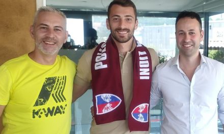 UFFICIALE | Polisportiva Lioni: c’è il rinnovo di Trezza