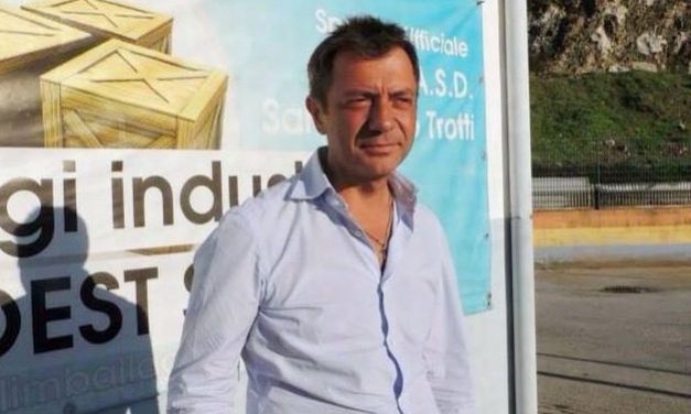L’INTERVISTA | Vrola: “A Sessa in questo momento non ci sono i presupposti per un nuovo progetto e poi c’è già un’altra società”