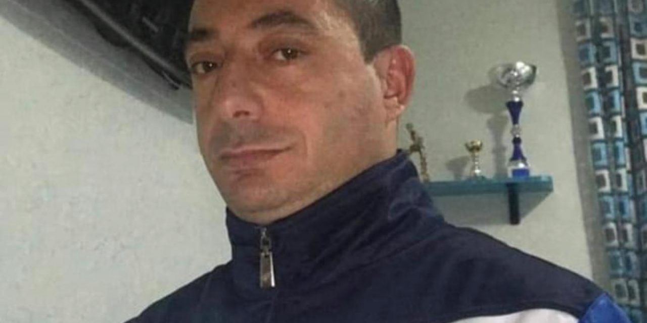 UFFICIALE: Romano è il nuovo allenatore della Sanseverinese