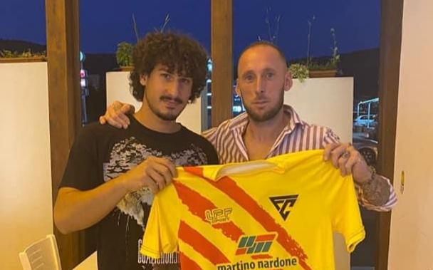 UFFICIALE | Forza e Coraggio, arriva Milone
