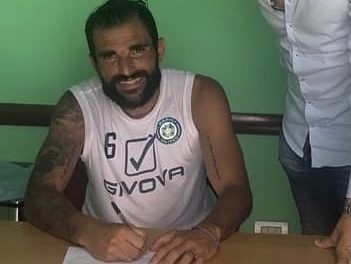 UFFICIALE | Napoli United: ingaggiato il difensore argentino Emiliano Santoro
