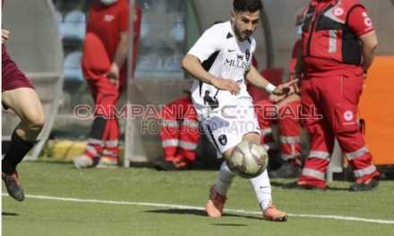 MERCATO | Non mancano le opportunità: Spavone cerca una nuova squadra