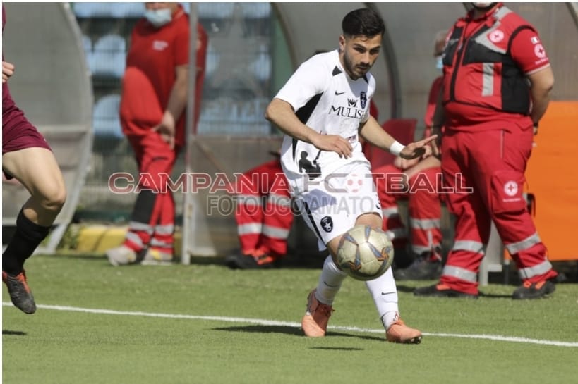 MERCATO | Non mancano le opportunità: Spavone cerca una nuova squadra