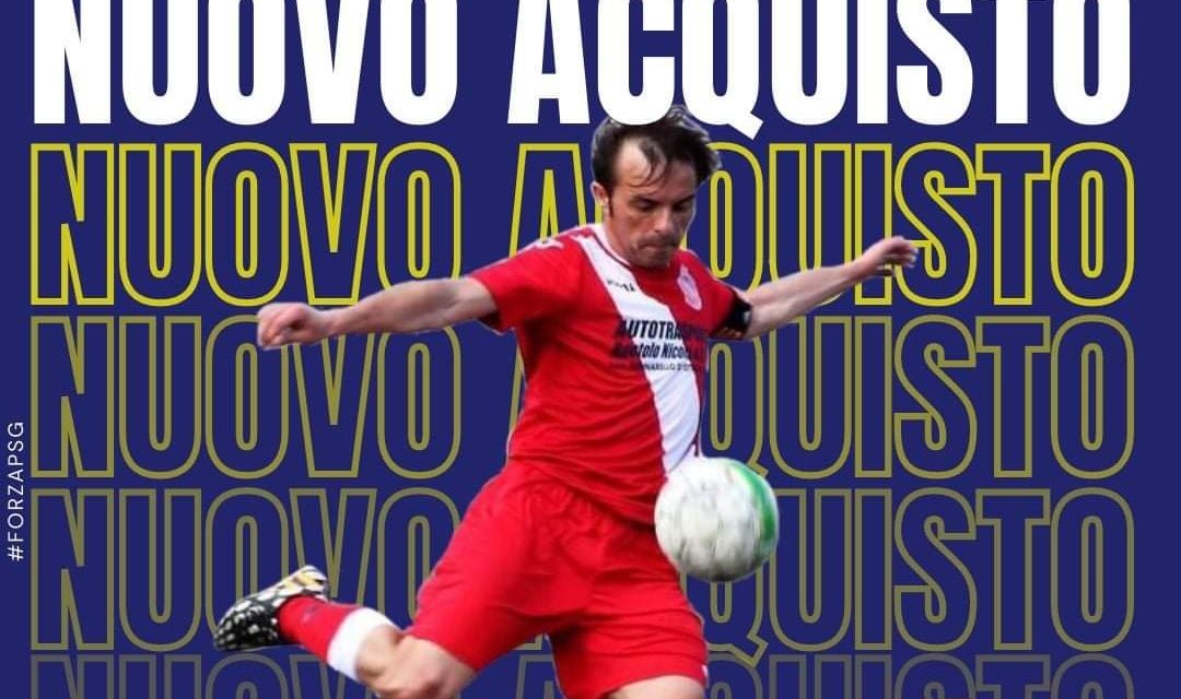 UFFICIALE | Si muove il mercato in casa San Giuseppe: Nunziata è il primo acquisto dell’estate 2021