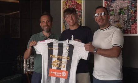 UFFICIALE| Nola arriva un altro rinnovo, Angeletti ancora in bianconero