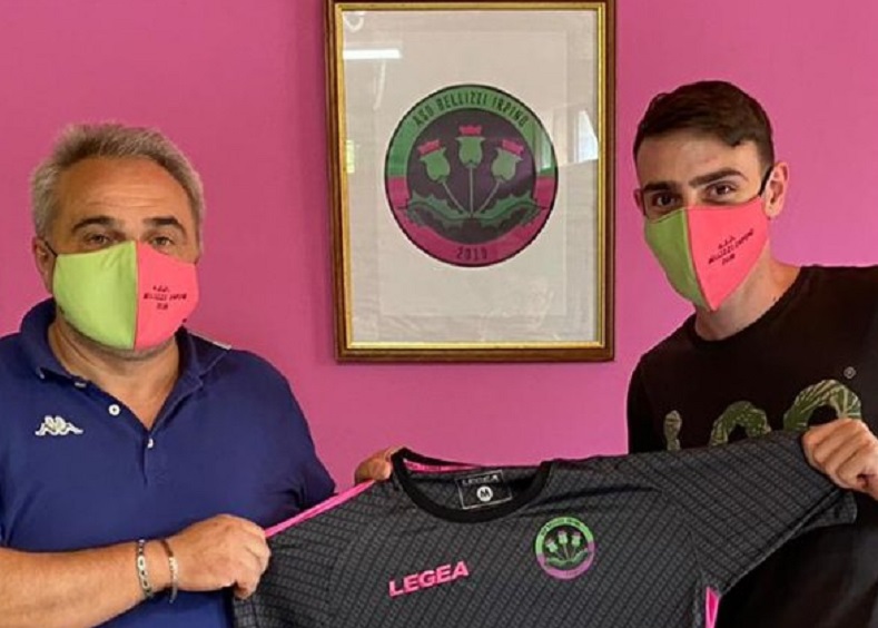 Doppio rinforzo per il Bellizzi Irpino, presi un centrocampista e un difensore