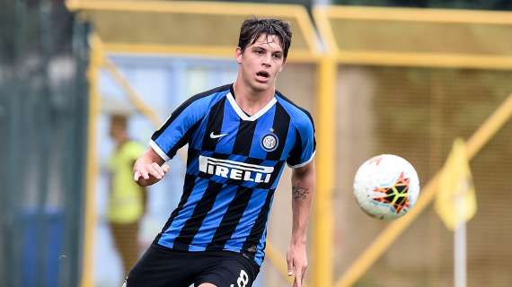 Juve Stabia, alla corte di Novellino arriva un centrocampista dell’Inter