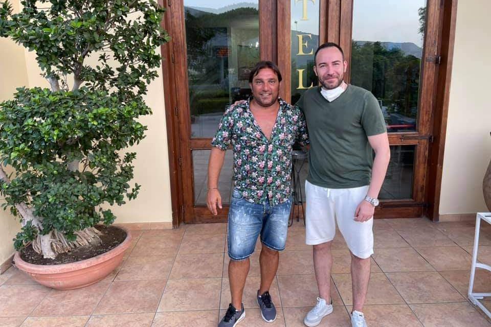 UFFICIALE | Promozione, Rocchese: Adiletta sarà il nuovo Responsabile del Mercato e dell’Area Tecnica