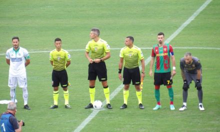 L’errore di Di Francesco e i troppi pali condannano l’Avellino: la Ternana elimina ai rigori i lupi dalla Coppa Italia