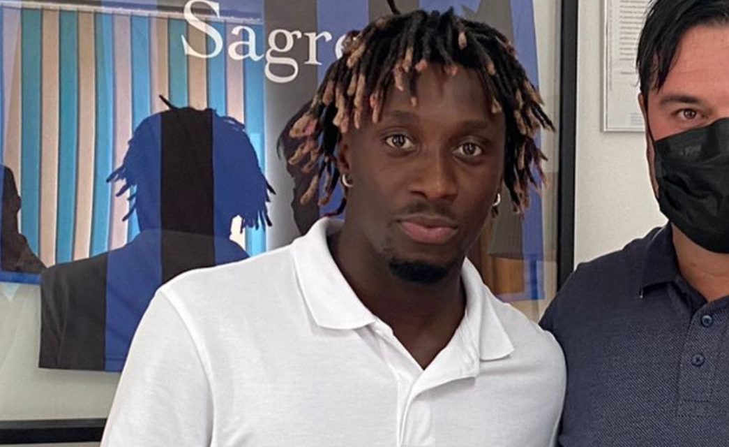 Ufficiale| Gladiator, arriva il portoghese Varela Djamanca