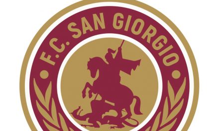 Ufficiale| Il San Giorgio cambia stile, presentato il nuovo logo