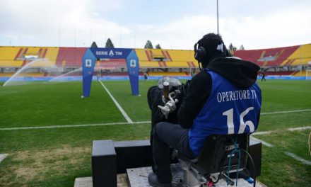 SERIE D | Arriva l’ok per le dirette streaming: le squadre potranno trasmettere le partite sui propri social