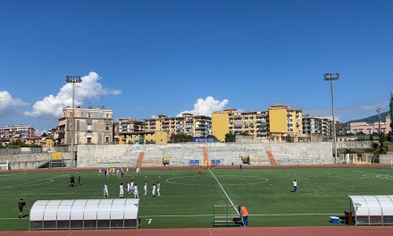 LIVE SERIE D GIRONE I | Segui la diretta web di Portici – Giarre