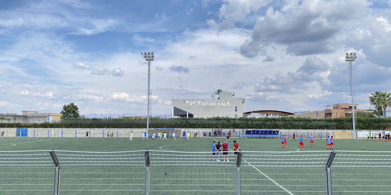 LIVE Eccellenza Girone A | Segui la diretta web di Virtus Campania – Acerrana