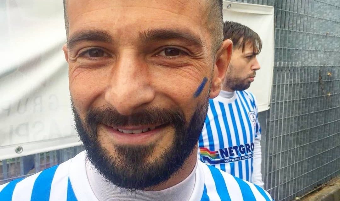 UFFICIALE | Il Casal Di Principe 81033 si concede un lusso: firma l’attaccante Antonio Insigne