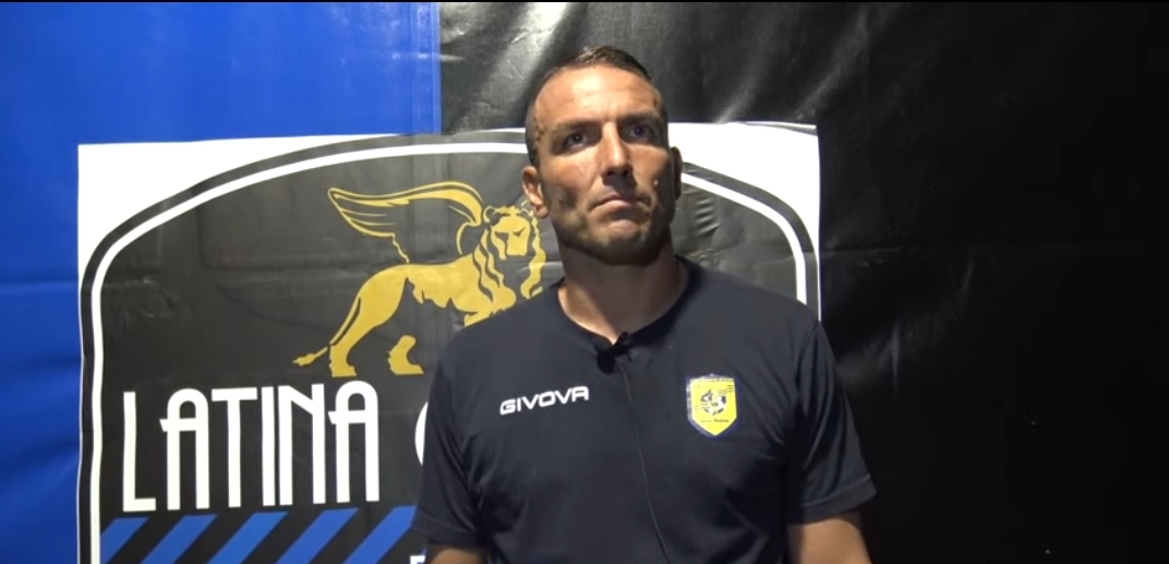 J.Stabia, Evacuo: “Questo è un gruppo valido, possiamo costruire qualcosa di importante”