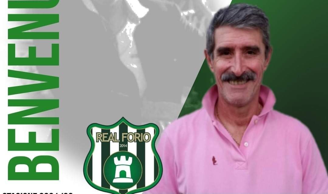 UFFICIALE | Riappare in biancoverde una colonna del calcio ischitano: Pilato torna al Real Forio