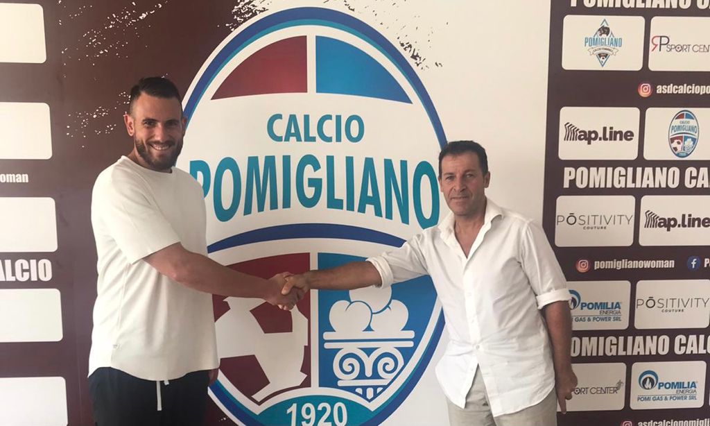 Si risveglia il Pomigliano: chiusi i primi due innesti di questo mercato