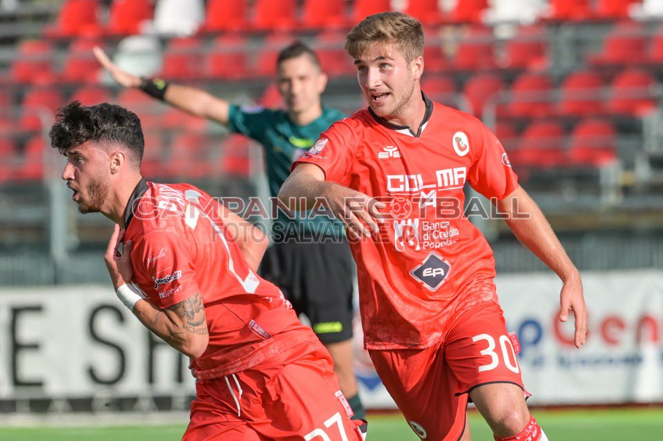 Turris pirotecnica, per il Palermo non c’è scampo. È 3-0 al Liguori. Santaniello e Franco sono i protagonisti